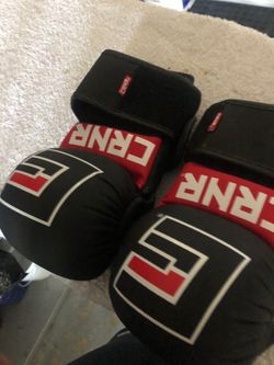 MMA SPAR GLOVES CRNR