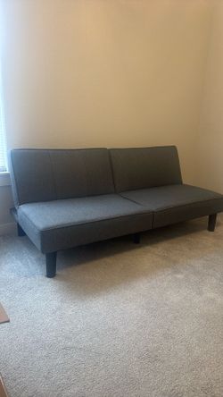 Like new futon