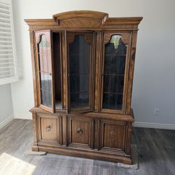 China Cabinet