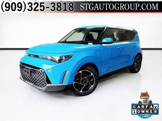 2023 Kia Soul