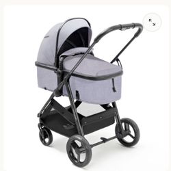 Baby Stroller 