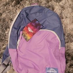 Small Backpack 