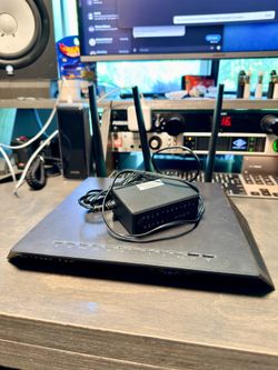 Netgear Nighthawk R7000 AC1900 Router WiFi