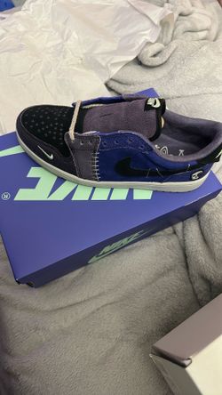 Voodoo Jordan 1 Size 8