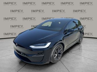 2023 Tesla Model X