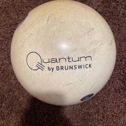 Quantum Bias Bowling Ball