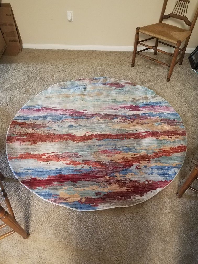 Area rug