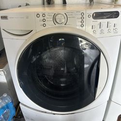 Washer