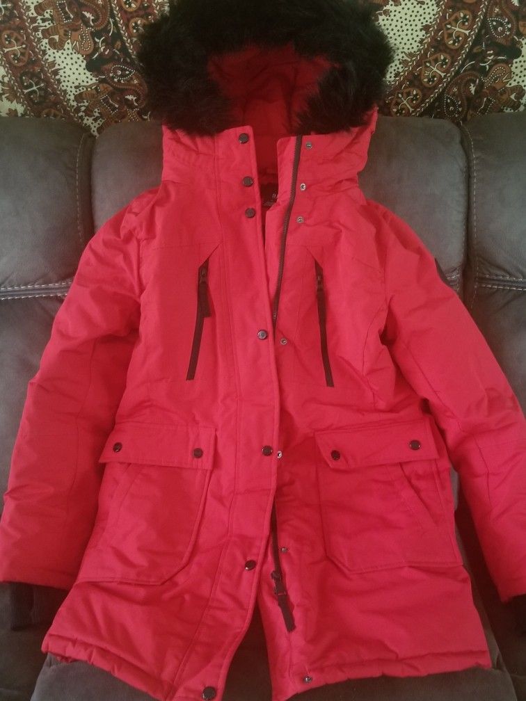 Women's Winter Coat