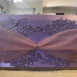 Beautiful Card Box!!