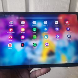 Galaxy Tablet 12 Inch Tabs7 New $370