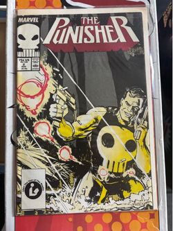 The Punisher 2