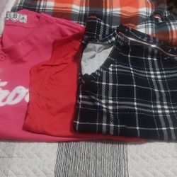 Womens Sz. XL Bundle