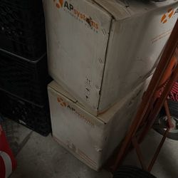 Solar AP Systems 3-phase Micro inverter QT2-208