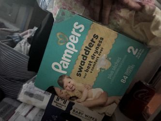Diapers