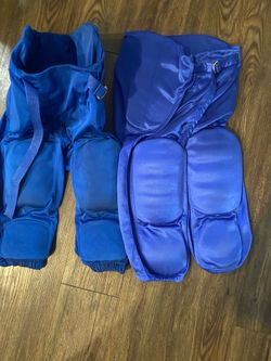 Football pads
