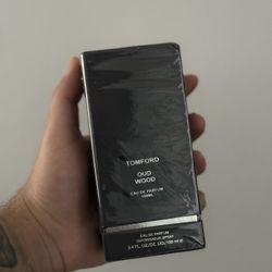 Tom Ford Oud Wood 