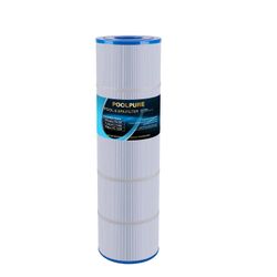 2pcs POOLPURE Inground Pool Filter CX880XRE, SwimClear C4020, C4025
