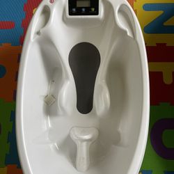 infant bathtub Agua Scale 