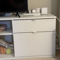 IKEA Entertainment Stand 