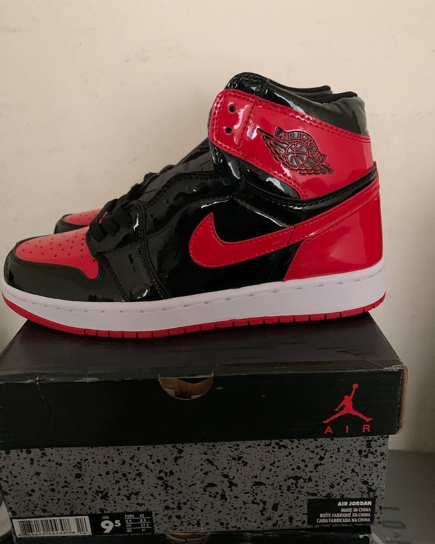 Air Jordan 1