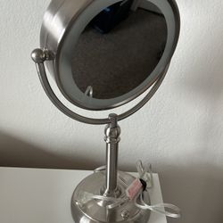 Vanity Make up Mirror 