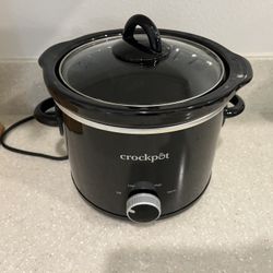Crock Pot Slow Cooker