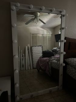 Light Mirror