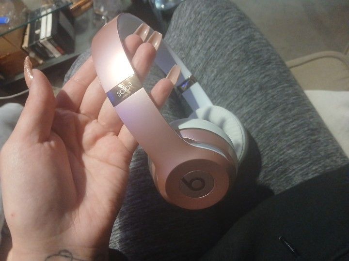 Beats Wireless