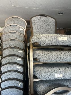 Used Chairs