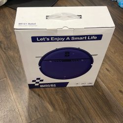 2 in 1 vacuum/mop Self Cleaning 