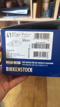 Birkenstock