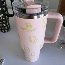 STANLEY 40oz DIOR TUMBLER