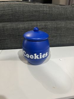COOKIE JAR