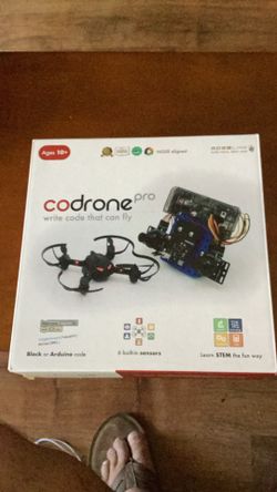 CoDrone Drone