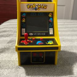 Pac-Man