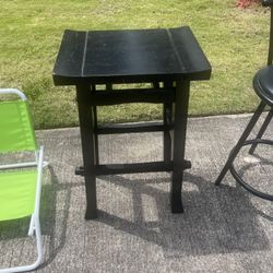 Stool