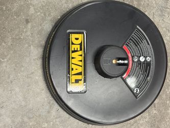 Pressure Washer Kit