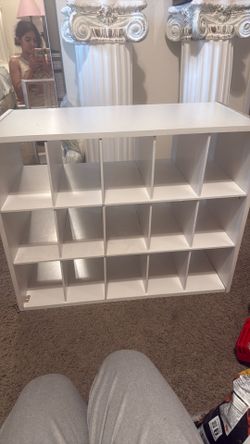 Shoe rack