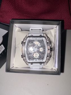 Activa Invicta Watch