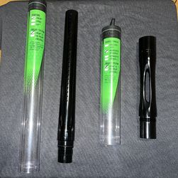 Freak Barrel (BRAND NEW)