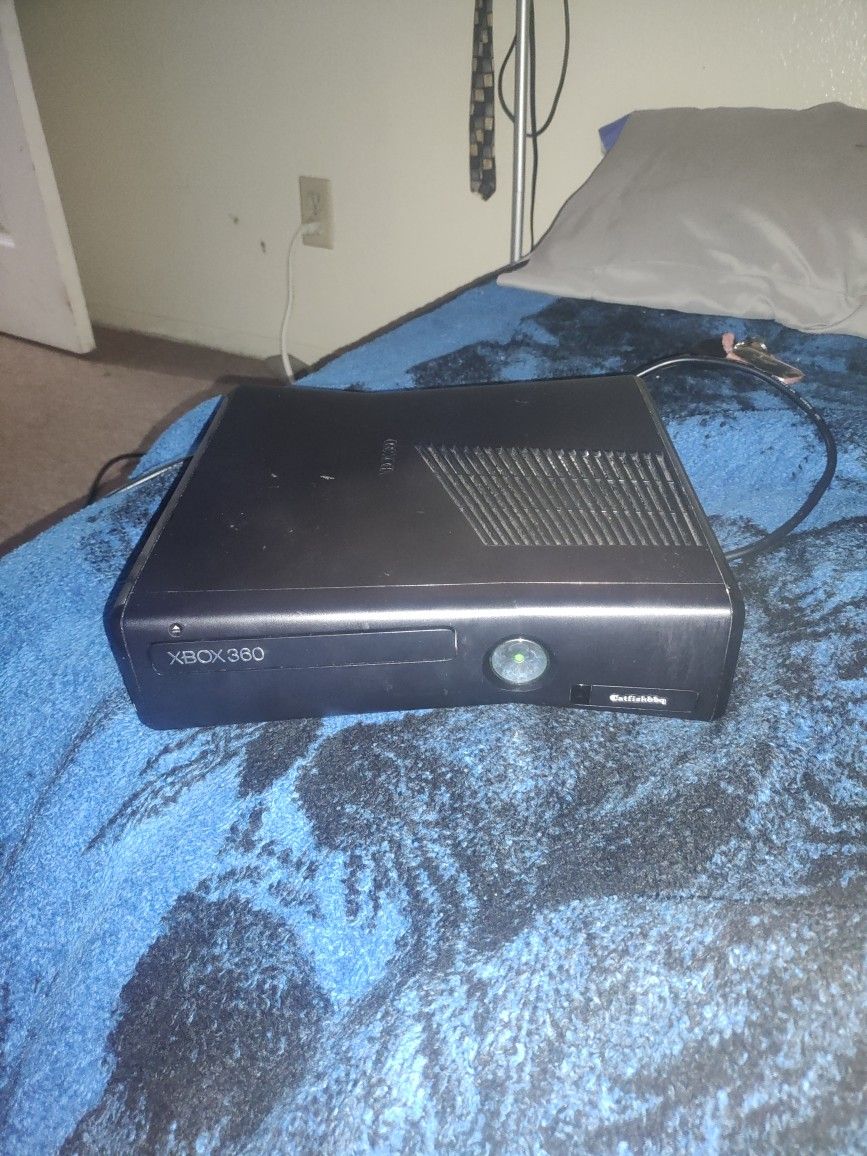 Good Working Xbox 360