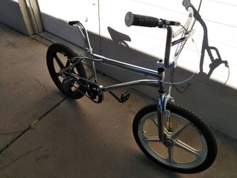 Royce union online bmx old school