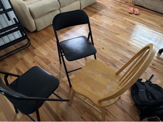 Chairs