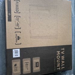 Wall Mount - New