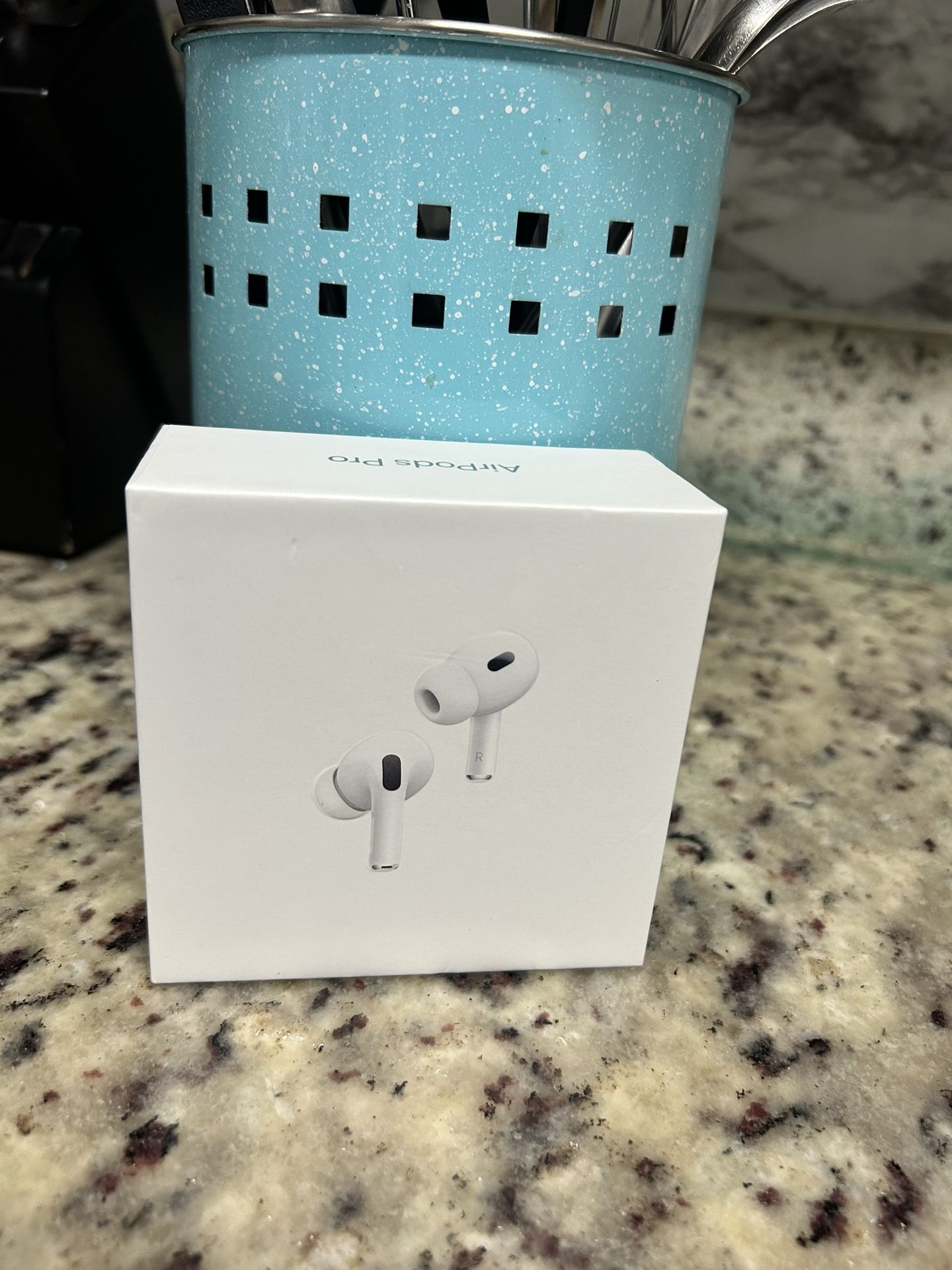 AirPod Pro 2