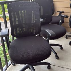 Office Chair 