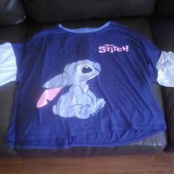 Stitch T-Shirt 