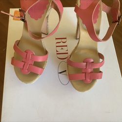 Valentino Sandals 