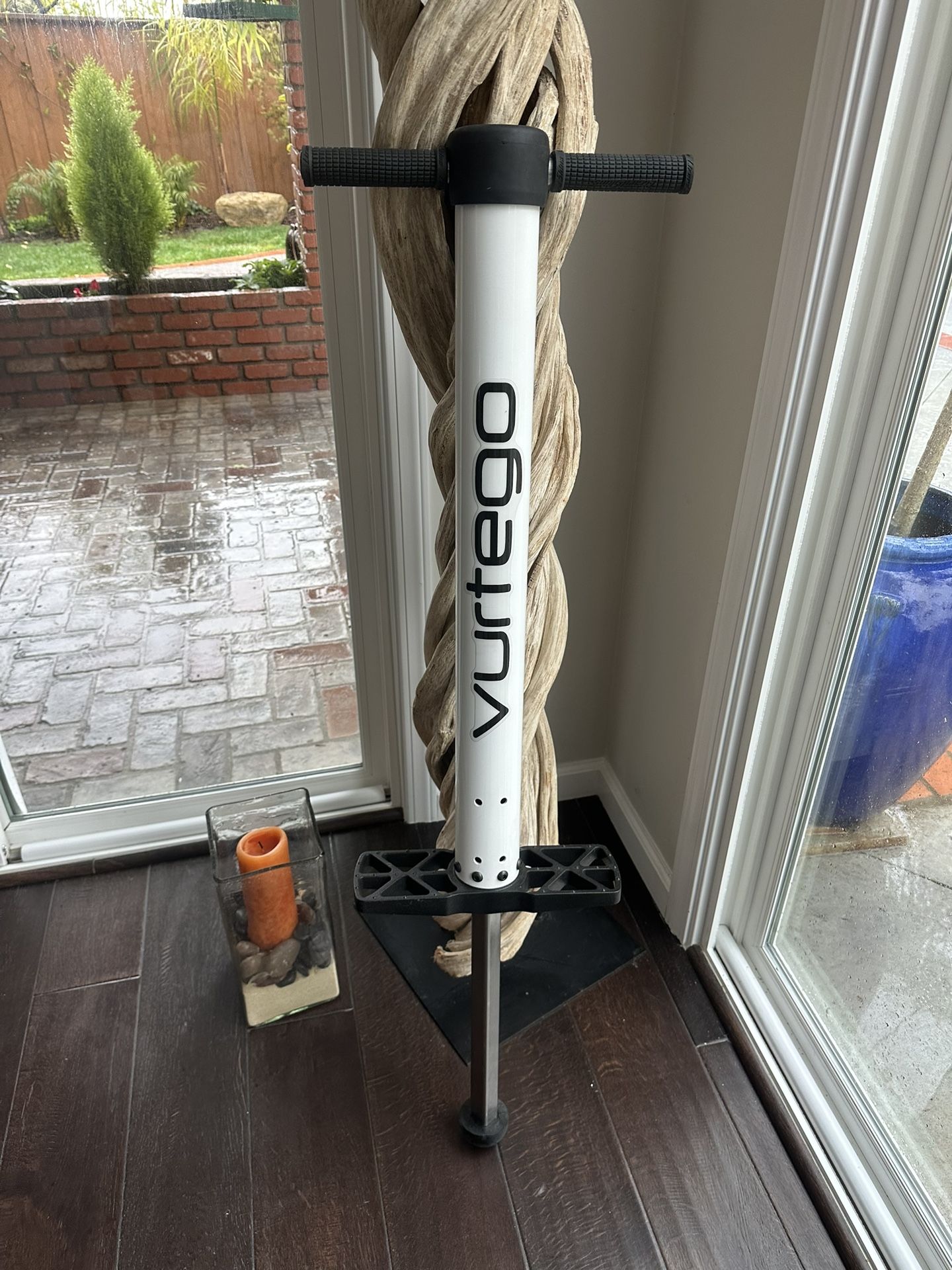 Vurtego Extreme Pogo Sticks for Sale in Encinitas, CA OfferUp